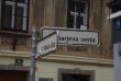 Popotovanje od Male ulice do Malega trga