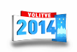 GREM NA 2. KROG VOLITEV