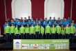 ODA OLIMPIJCEM