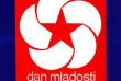 DONS JE PA SPET DAN MLADOSTI