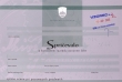 OPRAVIČILO STARŠEM ZA SLAB UČNI USPEH