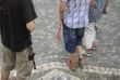 SEDEMINDVAJSETI DEL - Ljubljanski stolp na Ciril-Metodovem trgu