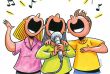 SONETETNE KARAOKE