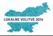 JEST BOM ŽUPAN VSEH OBČIN