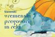 PREGOVORI O VREMENU