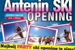 GREMO NA SKI OPENING