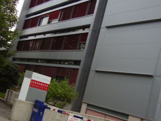 Fakultativni izlet od Ekonomske fakultete do Fakultete za upravo