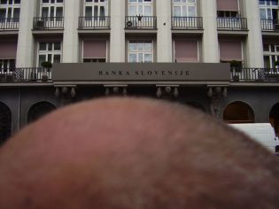 Spoznavanje Banke Slovenije