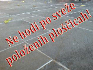 20. Oddaja