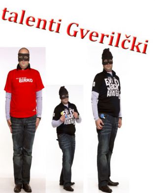 21. Oddaja