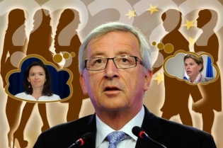 POKLICU BOM JUNFERJA