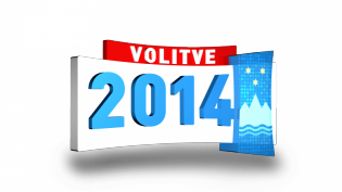 GREM NA 2. KROG VOLITEV