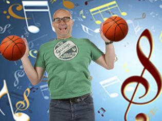 EUROBASKET PESNITEV
