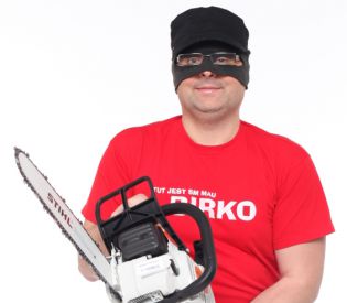 PRECEJ O NIČEMER