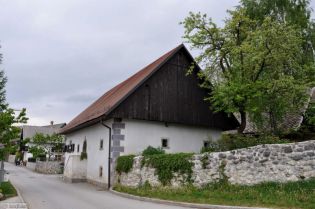 NA ROMANJE GREM