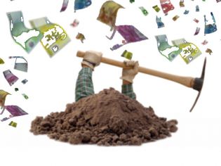 BIO-DENAR ... BIL, PA GA VEČ NI!