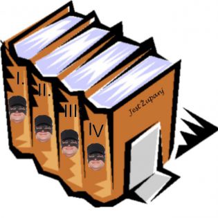 ŽUPANSKI ROMAN