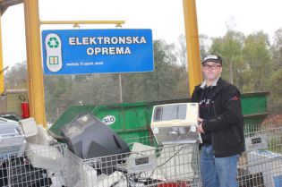 LOČUJMO ODPADKE