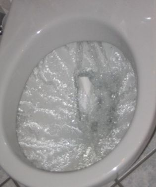 PRODAJAM TOJLET WOTR