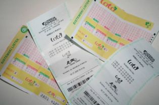 IMAM PRAVO FORMULO ZA LOTO