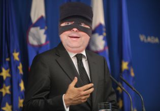 GREM ZA MANDATARJA