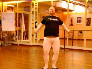 MONOBALETNIK