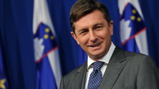 42 - ŠTALA NA SENIKU (Danes je bil gost Borut Pahor)