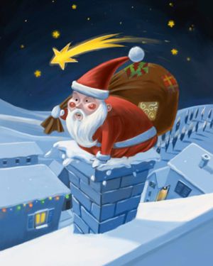 49 - ŠTALA NA SENIKU (Božiček Zlatko se je zataknil)