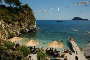 ZNAMENITOSTI ZAKINTOSA