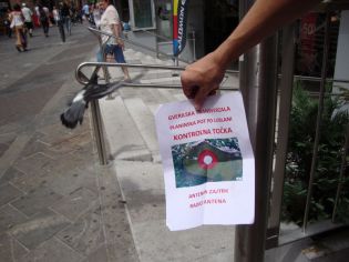 29 GT-PPL 28-etapa - Od tam k nismo vedl kje smo do baznega tabora na Copovi