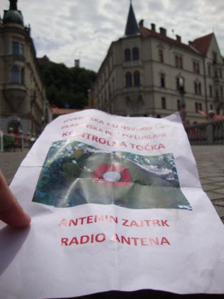 41 GT-PPL 40-etapa - Naskakovanje Preserca zadnjic