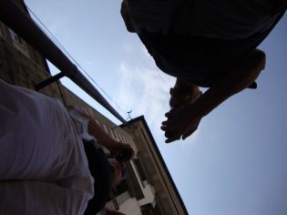51 GT-PPL 50-etapa - Od Mestne hise do Rotovza