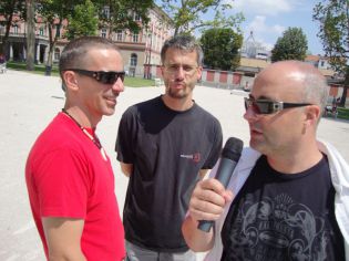 60 GT-PPL 59-etapa - Od sidra do Kongresnega trga