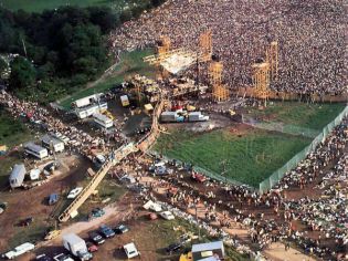 FESTIVAL BOM MEL
