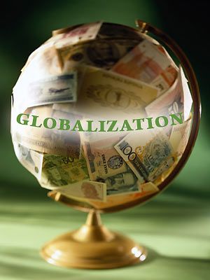 JEST SM GLOBATOR