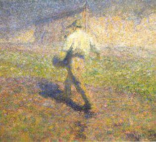 EMA 2010- 1.DEL- ROCK PARTYZANI IN TABU