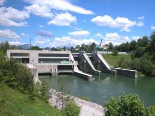 59 - ŠTALA NA SENIKU (Predavanje o Mavčičah)