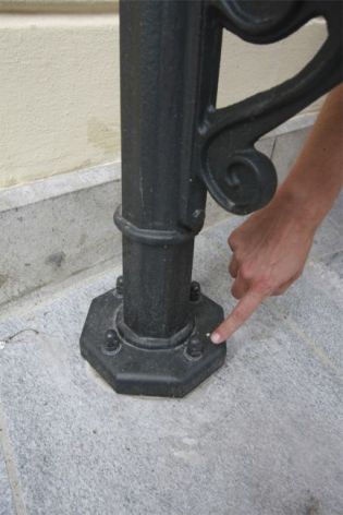 TRETJI DEL - Vijak, ki drži Ljubljano skupaj