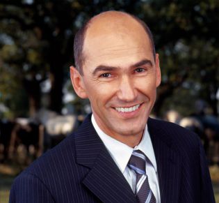 39 - ŠTALA NA SENIKU (Danes je bil gost Štale, gospod Janerz Janša)