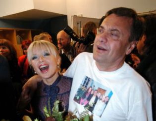 64. DEL: LJUBLJANA IMA TALENT 2