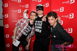 7. DEL: LJUBLJANA IMA TALENT 2