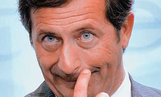 41 - ŠTALA NA SENIKU (Danes je bil gost, Karl Erjavec)