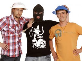 44. DEL: LJUBLJANA IMA TALENT 2