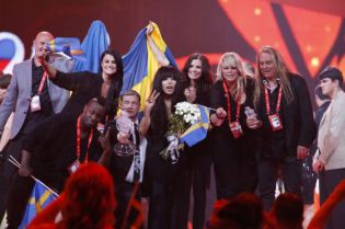GREM NA EUROSONG