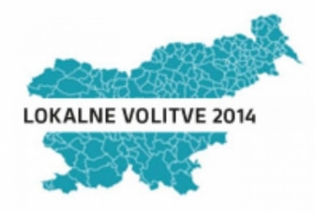 JEST BOM ŽUPAN VSEH OBČIN