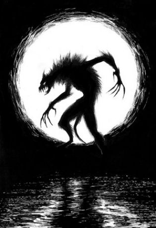 DONS JE LUNA; MENENI!