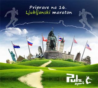 JEST SM MARATONIST