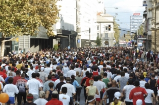 TUT LETOS GREM NA LUBLANSKI MARATON
