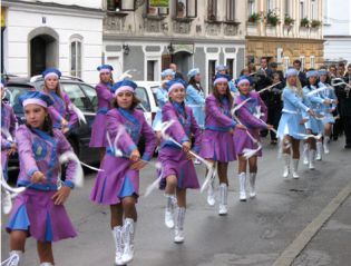 11. ZNAMENJE: PROSLAVA