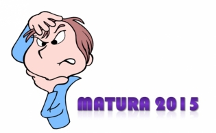 NASVET ZA MATURANTE